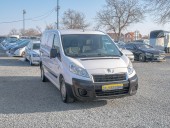 Peugeot Expert 1.6HDI 66KW AC – PO ROZVODECH