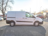 Peugeot Expert 1.6HDI 66KW AC – PO ROZVODECH