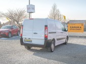 Peugeot Expert 1.6HDI 66KW AC – PO ROZVODECH
