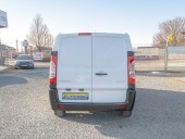 Peugeot Expert 1.6HDI 66KW AC – PO ROZVODECH
