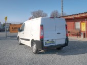Peugeot Expert 1.6HDI 66KW AC – PO ROZVODECH