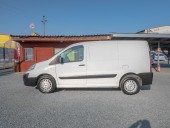 Peugeot Expert 1.6HDI 66KW AC – PO ROZVODECH