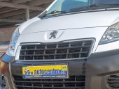 Peugeot Expert 1.6HDI 66KW AC – PO ROZVODECH