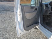 Peugeot Expert 1.6HDI 66KW AC – PO ROZVODECH