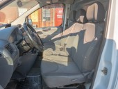 Peugeot Expert 1.6HDI 66KW AC – PO ROZVODECH