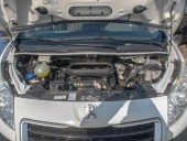 Peugeot Expert 1.6HDI 66KW AC – PO ROZVODECH