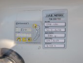 Peugeot Expert 1.6HDI 66KW AC – PO ROZVODECH