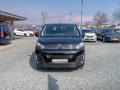 Citroën SpaceTourer 5x dv 9sed - ROZVODY