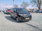 Citroën SpaceTourer 5x dv 9sed - ROZVODY