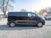 Citroën SpaceTourer 5x dv 9sed - ROZVODY