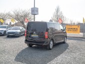 Citroën SpaceTourer 5x dv 9sed - ROZVODY