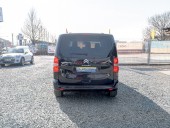 Citroën SpaceTourer 5x dv 9sed - ROZVODY