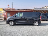 Citroën SpaceTourer 5x dv 9sed - ROZVODY