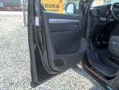 Citroën SpaceTourer 5x dv 9sed - ROZVODY