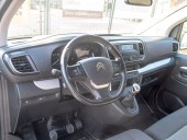 Citroën SpaceTourer 5x dv 9sed - ROZVODY