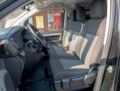 Citroën SpaceTourer 5x dv 9sed - ROZVODY