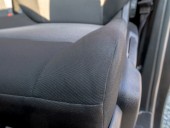 Citroën SpaceTourer 5x dv 9sed - ROZVODY