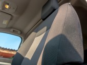 Citroën SpaceTourer 5x dv 9sed - ROZVODY