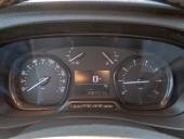 Citroën SpaceTourer 5x dv 9sed - ROZVODY