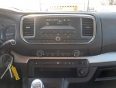 Citroën SpaceTourer 5x dv 9sed - ROZVODY