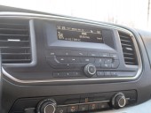 Citroën SpaceTourer 5x dv 9sed - ROZVODY