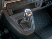 Citroën SpaceTourer 5x dv 9sed - ROZVODY