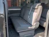 Citroën SpaceTourer 5x dv 9sed - ROZVODY