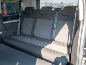 Citroën SpaceTourer 5x dv 9sed - ROZVODY