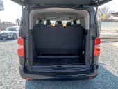 Citroën SpaceTourer 5x dv 9sed - ROZVODY