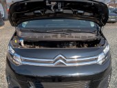 Citroën SpaceTourer 5x dv 9sed - ROZVODY