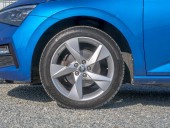 Škoda Scala ČR 1.5TSI 110KW - V ZÁRUCE