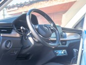 Škoda Scala ČR 1.5TSI 110KW - V ZÁRUCE