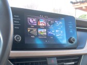 Škoda Scala ČR 1.5TSI 110KW - V ZÁRUCE