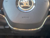 Škoda Scala ČR 1.5TSI 110KW - V ZÁRUCE