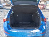 Škoda Scala ČR 1.5TSI 110KW - V ZÁRUCE