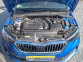 Škoda Scala ČR 1.5TSI 110KW - V ZÁRUCE