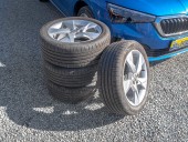 Škoda Scala ČR 1.5TSI 110KW - V ZÁRUCE