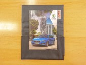 Škoda Scala ČR 1.5TSI 110KW - V ZÁRUCE