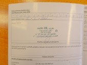 Škoda Scala ČR 1.5TSI 110KW - V ZÁRUCE