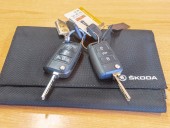 Škoda Scala ČR 1.5TSI 110KW - V ZÁRUCE