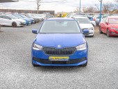 Škoda Fabia ČR 1.0TSI 70KW – 16.301KM