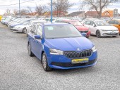 Škoda Fabia ČR 1.0TSI 70KW – 16.301KM