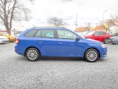 Škoda Fabia ČR 1.0TSI 70KW – 16.301KM
