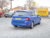 Škoda Fabia ČR 1.0TSI 70KW – 16.301KM