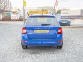 Škoda Fabia ČR 1.0TSI 70KW – 16.301KM