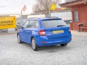 Škoda Fabia ČR 1.0TSI 70KW – 16.301KM