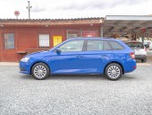 Škoda Fabia ČR 1.0TSI 70KW – 16.301KM