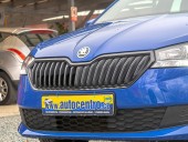 Škoda Fabia ČR 1.0TSI 70KW – 16.301KM