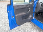 Škoda Fabia ČR 1.0TSI 70KW – 16.301KM