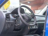 Škoda Fabia ČR 1.0TSI 70KW – 16.301KM